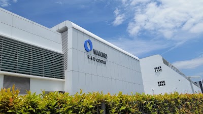 Makino Asia Pte Ltd